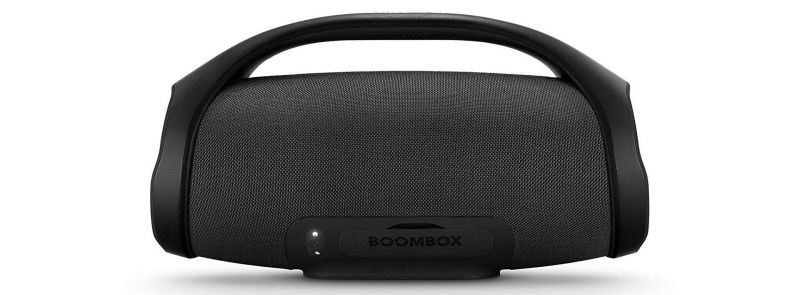 JBL Boombox review