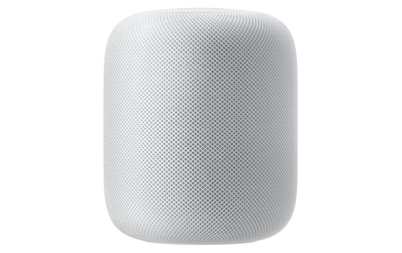 Apple HomePod review