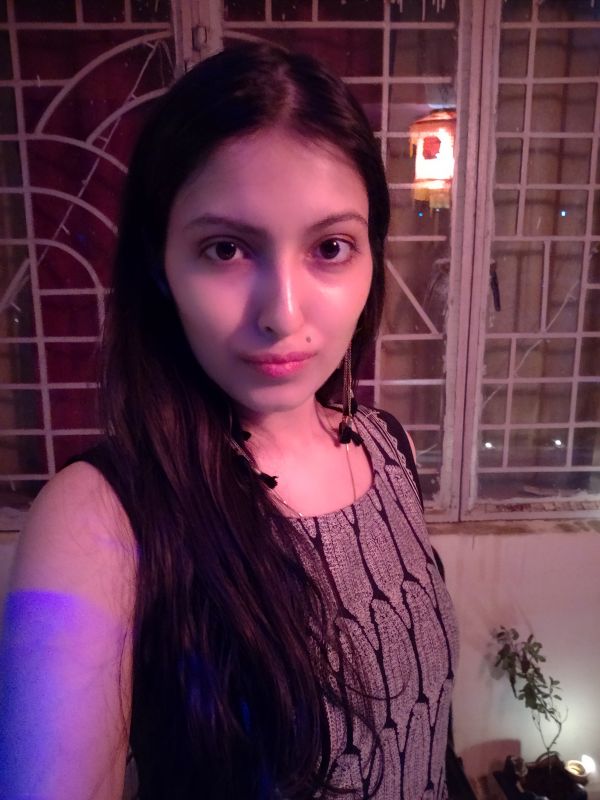 OnePlus 6T camera sample OnePlus 6T camera sample