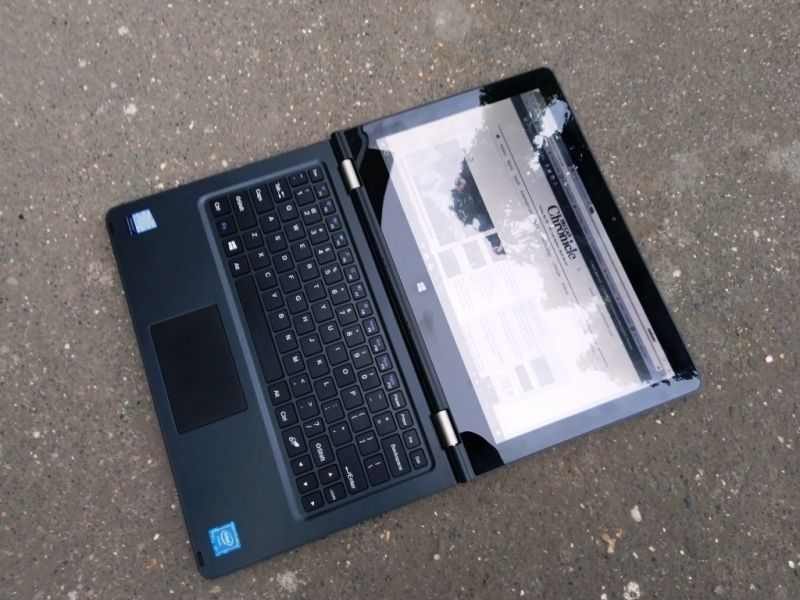 RDP ThinBook 1110