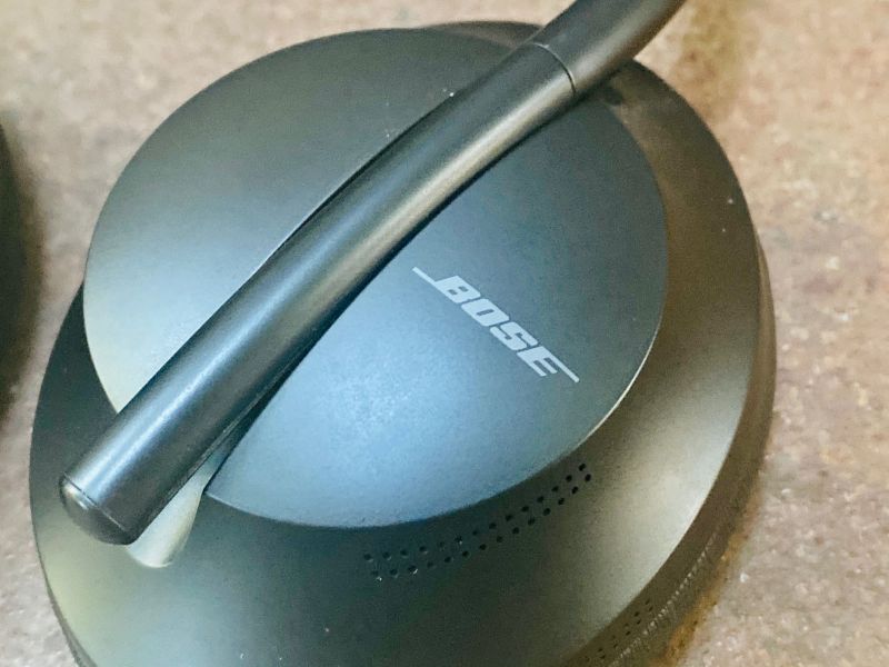 bose nc 700 linux