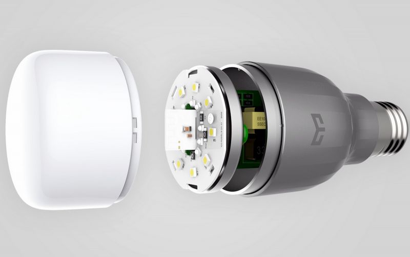 Xiaomi Mi LED Smart Bulb