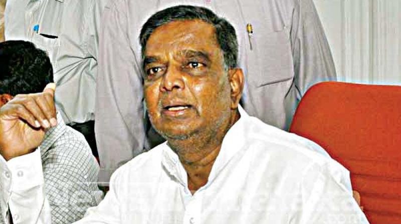 Prasad won as an independent candidate by a margin of over 1000 votes in previous elections. This was enough to prove how powerful he had been in this seat, he added. Prasad won as an independent candidate by a margin of over 1000 votes in previous elections. This was enough to prove how powerful he had been in this seat, he added.