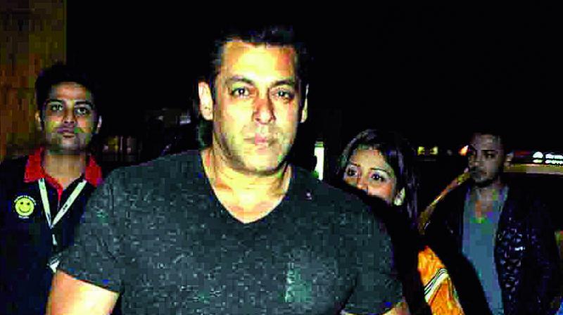 Salman Khan Salman Khan