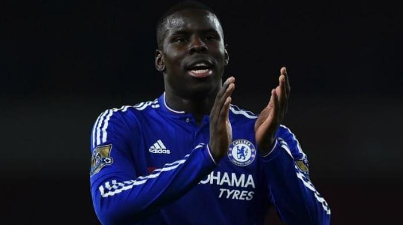 Kurt Zouma is believed to have turned down a host of sides from around Europe, and has opted for the West Midlands club after completing a medical at the Potters' Clayton Wood training complex.(Photo: AFP) Kurt Zouma is believed to have turned down a host of sides from around Europe, and has opted for the West Midlands club after completing a medical at the Potters' Clayton Wood training complex.(Photo: AFP)