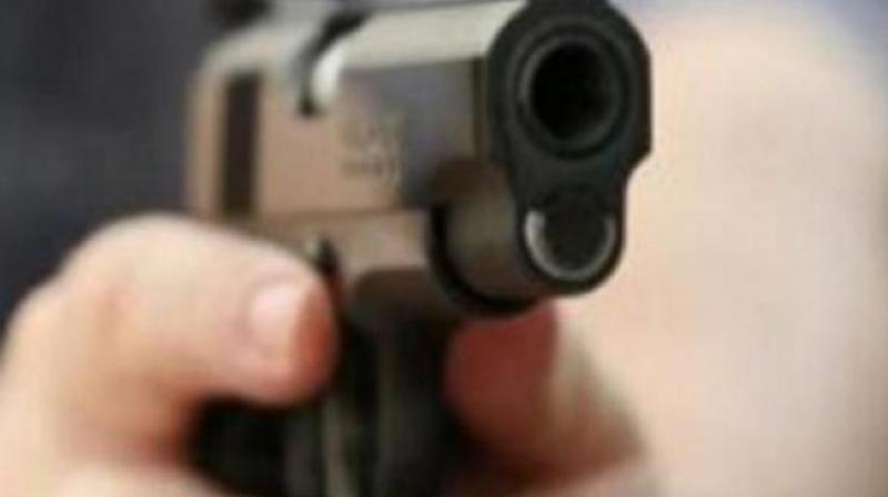 The incident triggered a lockdown of the campus and a neighbouring high school. Parents swarmed the area seeking to be re-united with their children. (Photo: File/Representational) The incident triggered a lockdown of the campus and a neighbouring high school. Parents swarmed the area seeking to be re-united with their children. (Photo: File/Representational)