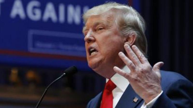 A decision by Trump to end US sanctions relief would all but sink the agreement and could trigger a backlash by Iran. (Photo: File) A decision by Trump to end US sanctions relief would all but sink the agreement and could trigger a backlash by Iran. (Photo: File)