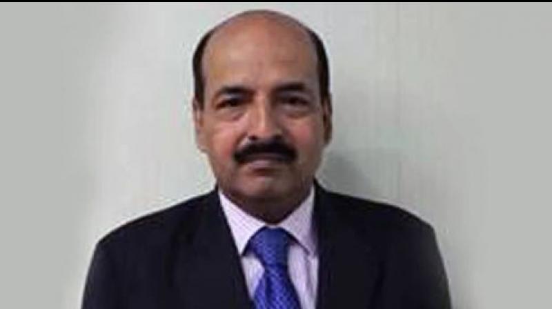 NS Vishwanathan given 1 year extension as Deputy Governor ...
