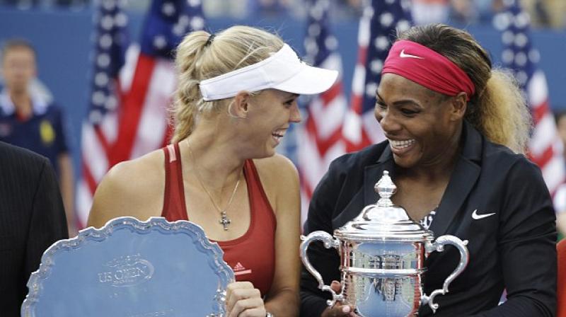 Osaka continues superb run by defeating Williams at Miami Open Osaka continues superb run by defeating Williams at Miami Open