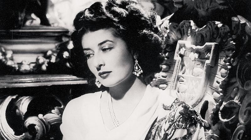 Princess Niloufer Princess Niloufer