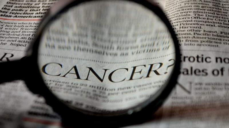 The major problem hindering the successful treatment of commonly-occurring cancers is not the primary tumour, but its spread. (Photo: Pixabay) The major problem hindering the successful treatment of commonly-occurring cancers is not the primary tumour, but its spread. (Photo: Pixabay)