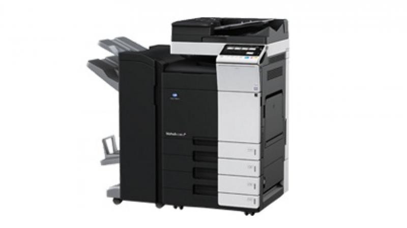 Packaging and commercial customers found Konica Minolta’s MGI solutions to be the perfect fit for their short-run print embellishment requirements. Packaging and commercial customers found Konica Minolta’s MGI solutions to be the perfect fit for their short-run print embellishment requirements.