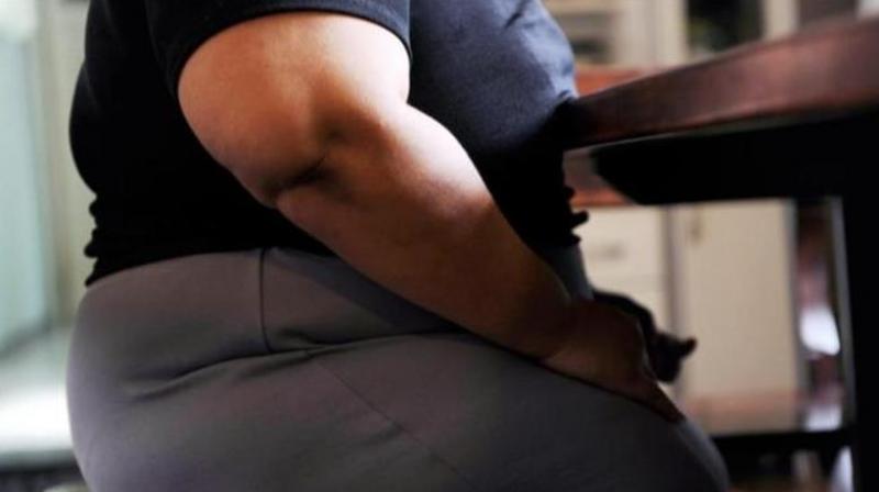 The popular misconception that criticising fat people will make them work on reducing weight is wrong and instead has negative effects on the person. (Photo: AFP) The popular misconception that criticising fat people will make them work on reducing weight is wrong and instead has negative effects on the person. (Photo: AFP)