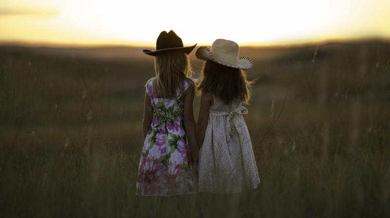 Strong bond between siblings can help tackle mental health issues. (Photo: Pixabay) Strong bond between siblings can help tackle mental health issues. (Photo: Pixabay)