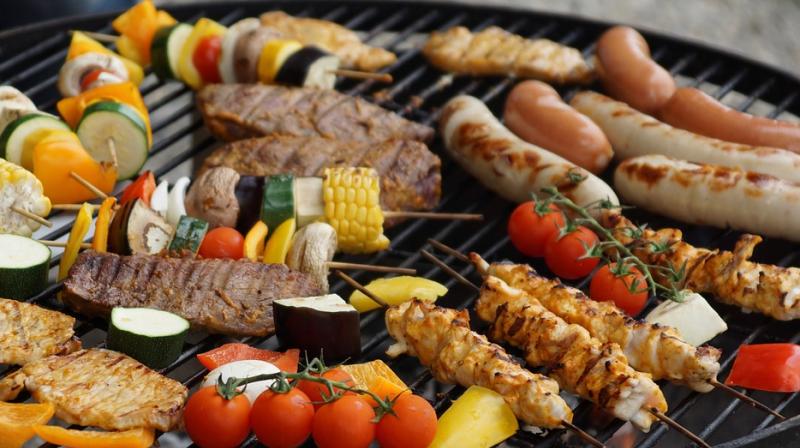 Celebrity chefs share secret tips for grilling almost anything. (Photo: Pixabay) Celebrity chefs share secret tips for grilling almost anything. (Photo: Pixabay)