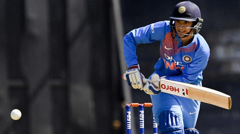 Mandhana says the T20 captaincy would not need her to make many changes in her preparation. (Photo: PTI) Mandhana says the T20 captaincy would not need her to make many changes in her preparation. (Photo: PTI)