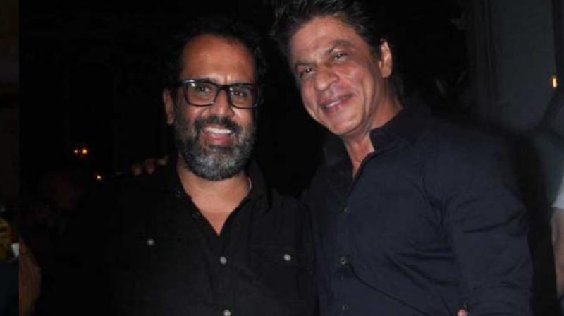 Shah Rukh Khan Shah Rukh Khan