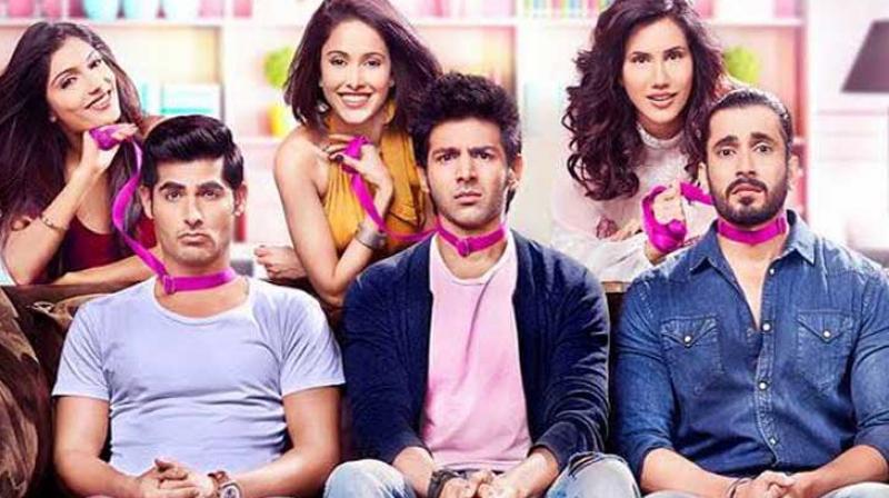 Makers of PKP franchise, Panorama Studios, producers Kumar Mangat and his son Abhishek Pathak are planning to make PKP3 this year. Makers of PKP franchise, Panorama Studios, producers Kumar Mangat and his son Abhishek Pathak are planning to make PKP3 this year.