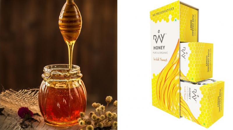 The honey itself is unique in composition as it is collected from bees that roam free in the tropical jungles that border Maharashtra and Madhya Pradesh. The honey itself is unique in composition as it is collected from bees that roam free in the tropical jungles that border Maharashtra and Madhya Pradesh.