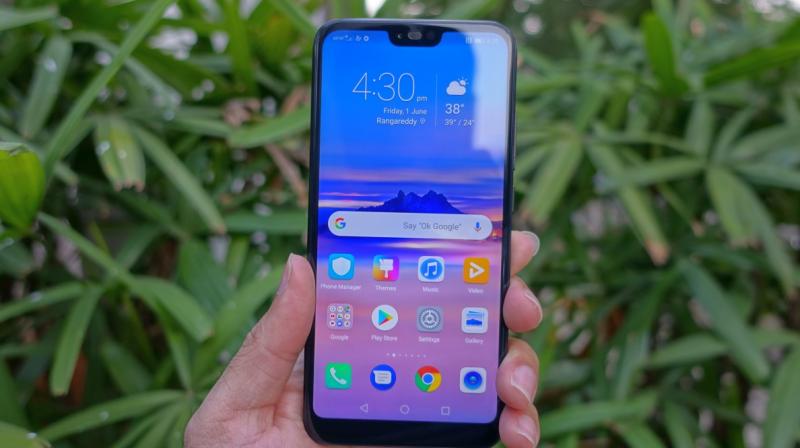 The phone doesn't do anything radically new. But its charm lies in the incredible attention to detail. Like most premium phones, it features a glass and metal construction. The phone doesn't do anything radically new. But its charm lies in the incredible attention to detail. Like most premium phones, it features a glass and metal construction.