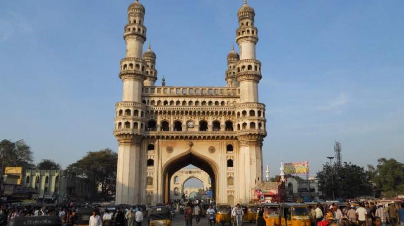 Despite daily frisking by Hussainialam and Charminar police, some of these people continue to indulge in illegal activities, a police official said.  DC Image