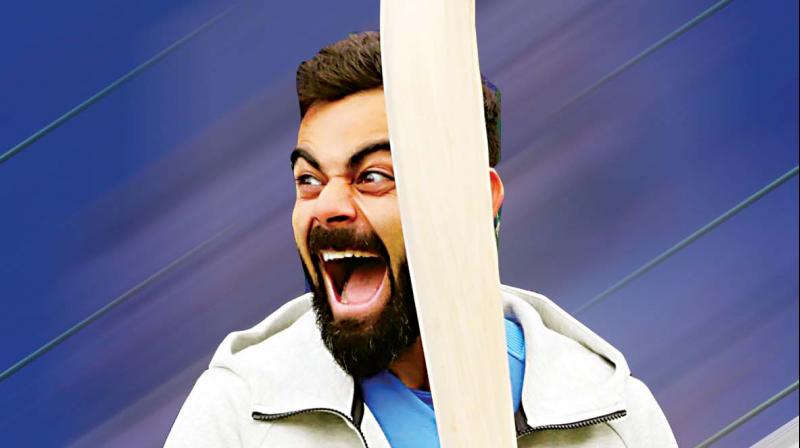Virat Kohli Virat Kohli