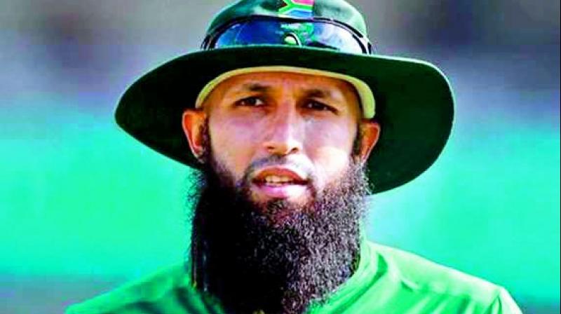 Amla was also named as the Proteas cricketer of the year in 2010 and 2013. (Photo: File) Amla was also named as the Proteas cricketer of the year in 2010 and 2013. (Photo: File)