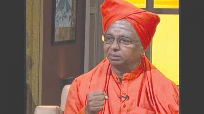 Shri Basavalinga Pattadevaru Shri Basavalinga Pattadevaru