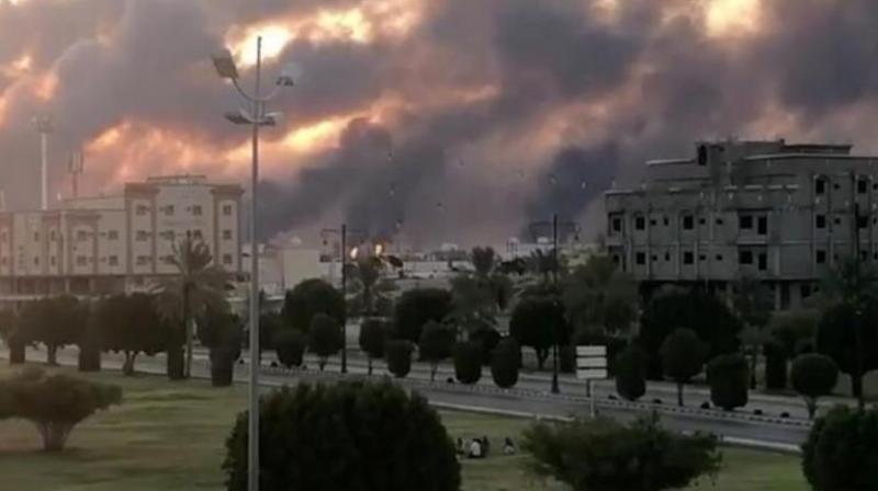 Riyadh is being circumspect in its allegations, claiming that the weapons were of Iranian origin without directly blaming Tehran. (Photo: File) Riyadh is being circumspect in its allegations, claiming that the weapons were of Iranian origin without directly blaming Tehran. (Photo: File)