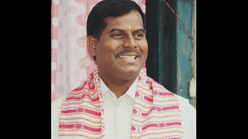 Asked if there was any possibility of withdrawing resignation, Terash Gowalla said, 'I have informed the issues to the CM. If I get a satisfactory answer, I may re-consider it.' (Photo: Facebook | @TerashGowalla) Asked if there was any possibility of withdrawing resignation, Terash Gowalla said, 'I have informed the issues to the CM. If I get a satisfactory answer, I may re-consider it.' (Photo: Facebook | @TerashGowalla)