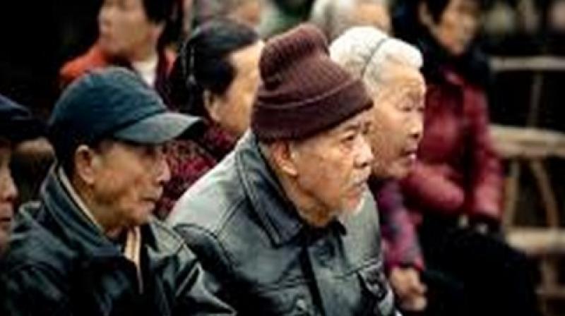 The hippocampus also is the region of the brain that is most impacted by Alzheimer's disease. (Photo: ANI) The hippocampus also is the region of the brain that is most impacted by Alzheimer's disease. (Photo: ANI)