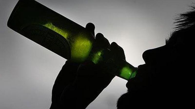 Substance use has been found to be connected to social exclusion, mental health problems and lower educational attainment. (Representational Image) Substance use has been found to be connected to social exclusion, mental health problems and lower educational attainment. (Representational Image)