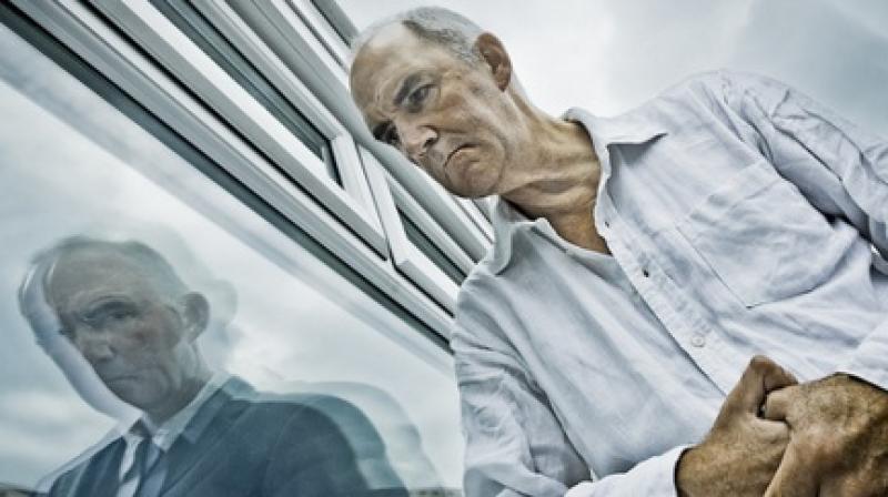 75 per cent of people with Parkinson's disease have gastrointestinal abnormalities, primarily constipation. (Photo: Flickr) 75 per cent of people with Parkinson's disease have gastrointestinal abnormalities, primarily constipation. (Photo: Flickr)