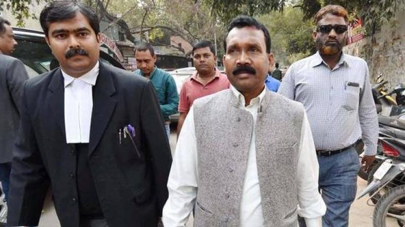 The convicts were tried for offences under sections 120-B (criminal conspiracy) read with 420 (cheating) and 409 (criminal breach of trust by public servants) of the IPC and under provisions of Prevention of Corruption Act. (Photo: PTI/File) The convicts were tried for offences under sections 120-B (criminal conspiracy) read with 420 (cheating) and 409 (criminal breach of trust by public servants) of the IPC and under provisions of Prevention of Corruption Act. (Photo: PTI/File)