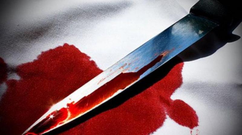 A police official said that a manhunt has been launched to nab the absconding husband. (Photo: Representational Image) A police official said that a manhunt has been launched to nab the absconding husband. (Photo: Representational Image)
