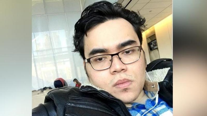 Ashiqul Alam, 22, sought to buy guns stripped of their serial numbers and ammunition from undercover investigators and surveilled the popular Manhattan district to identify the best place for an attack, according to the charges. (Photo: Facebook) Ashiqul Alam, 22, sought to buy guns stripped of their serial numbers and ammunition from undercover investigators and surveilled the popular Manhattan district to identify the best place for an attack, according to the charges. (Photo: Facebook)
