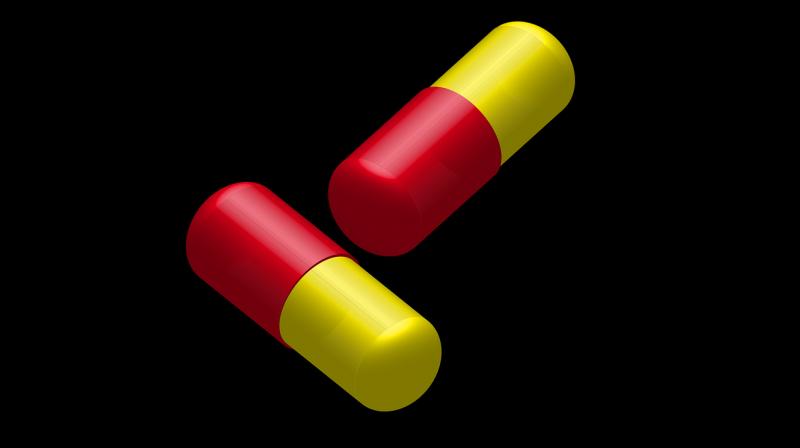 Scientists develop drug that could treat Parkinson's disease. (Photo: Pixabay) Scientists develop drug that could treat Parkinson's disease. (Photo: Pixabay)