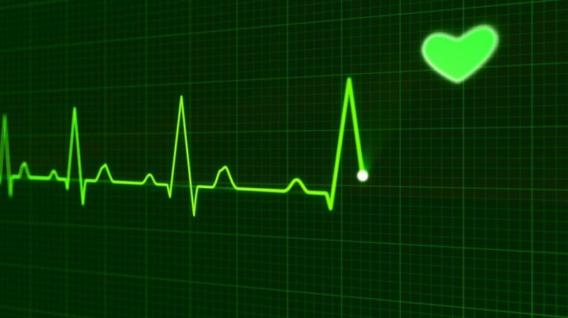 Cardiovascular disease is considered a global epidemic with 80 per cent of the burden of the illness in low-income and middle-income countries. (Photo: Pixabay) Cardiovascular disease is considered a global epidemic with 80 per cent of the burden of the illness in low-income and middle-income countries. (Photo: Pixabay)