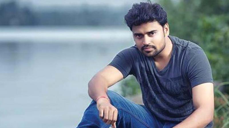 Rakendhu Kumar Rakendhu Kumar