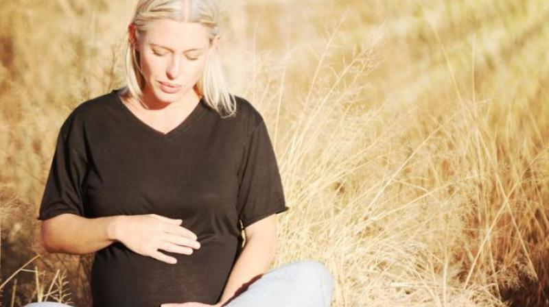 Maintaining a healthy weight during pregnancy may also be important to a child's brain development. (Photo: Pixabay) Maintaining a healthy weight during pregnancy may also be important to a child's brain development. (Photo: Pixabay)