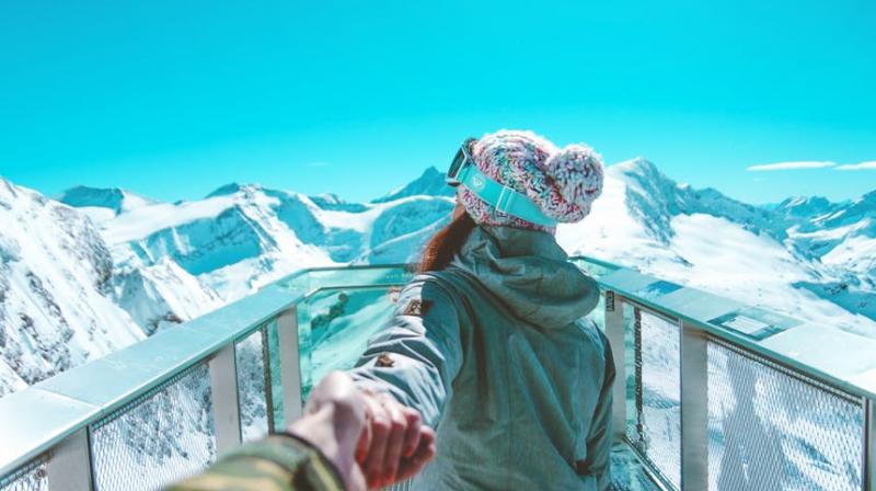 The mountains are definitely the best choice for a grand holiday. (Photo: Pexels) The mountains are definitely the best choice for a grand holiday. (Photo: Pexels)
