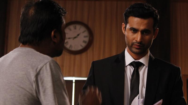 A still from Umeed. A still from Umeed.