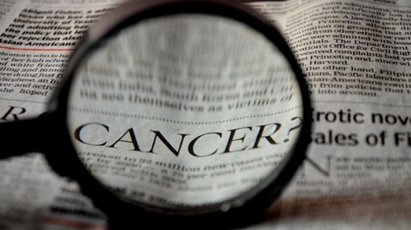 The ability to spot early tumours that are starting to spread remains a major challenge in cancer diagnosis and treatment. (Photo: Pixabay) The ability to spot early tumours that are starting to spread remains a major challenge in cancer diagnosis and treatment. (Photo: Pixabay)