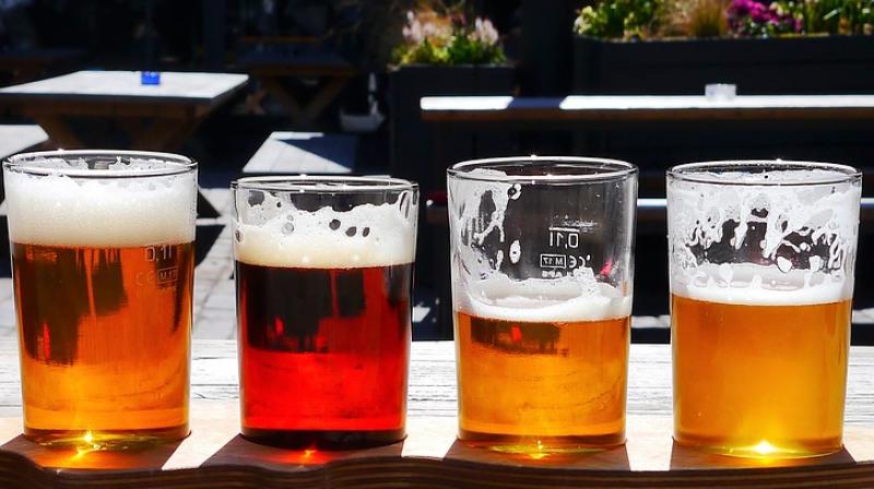Woman claims she developed cravings for beer after receiving 'heart of dead soldier'. (Photo: Pixabay) Woman claims she developed cravings for beer after receiving 'heart of dead soldier'. (Photo: Pixabay)