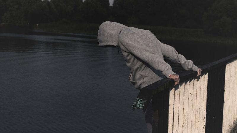 Researchers find link between restless legs syndrome and suicidal thoughts.(Photo: Pixabay) Researchers find link between restless legs syndrome and suicidal thoughts.(Photo: Pixabay)