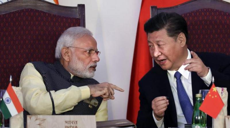 The two-day meeting, however, discussed NSG's relationship with India and considered aspects of the implementation of the 2008 Statement on Civil Nuclear Cooperation with India. (Photo: AP/File) The two-day meeting, however, discussed NSG's relationship with India and considered aspects of the implementation of the 2008 Statement on Civil Nuclear Cooperation with India. (Photo: AP/File)