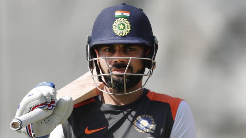 If captain Virat Kohli had got support from his batting colleagues in Birmingham, the scenario would have been completely different. (Photo: AP) If captain Virat Kohli had got support from his batting colleagues in Birmingham, the scenario would have been completely different. (Photo: AP)