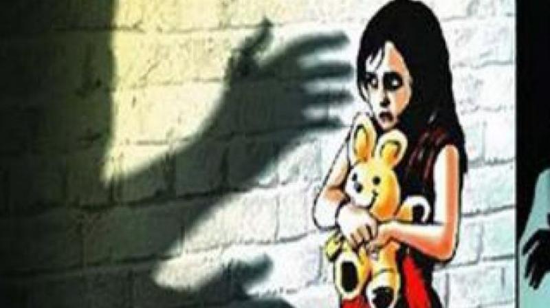 Over the course of nearly four months, Singh told the girl that he wanted to engage in various sex acts with her. (Photo: File/Representational) Over the course of nearly four months, Singh told the girl that he wanted to engage in various sex acts with her. (Photo: File/Representational)