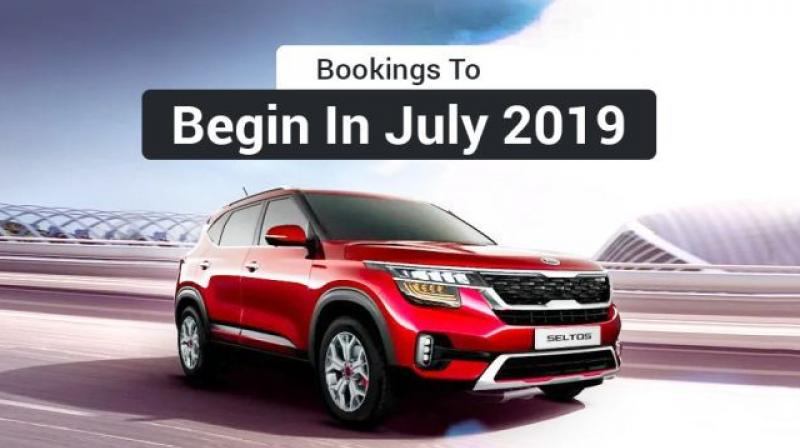 Kia aims to have 265 touchpoints across 160 cities at launch. Kia aims to have 265 touchpoints across 160 cities at launch.