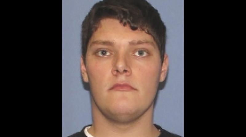 The 24-year-old Connor Betts opened fire in a popular entertainment district, killing his sister and eight others. (Photo: AP) The 24-year-old Connor Betts opened fire in a popular entertainment district, killing his sister and eight others. (Photo: AP)